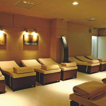 Ròseo Euroterme Wellness Resort Bagno di Romagna Exterior foto