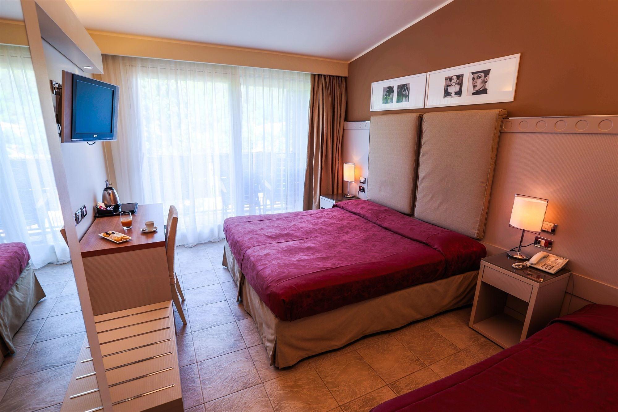 Ròseo Euroterme Wellness Resort Bagno di Romagna Exterior foto