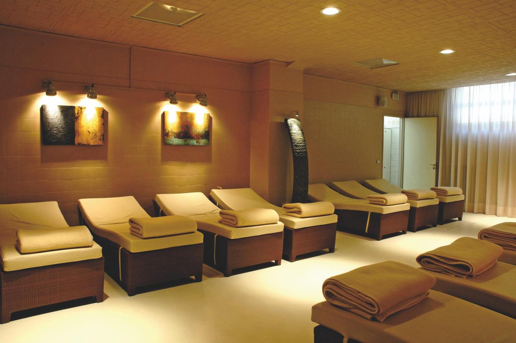 Ròseo Euroterme Wellness Resort Bagno di Romagna Exterior foto