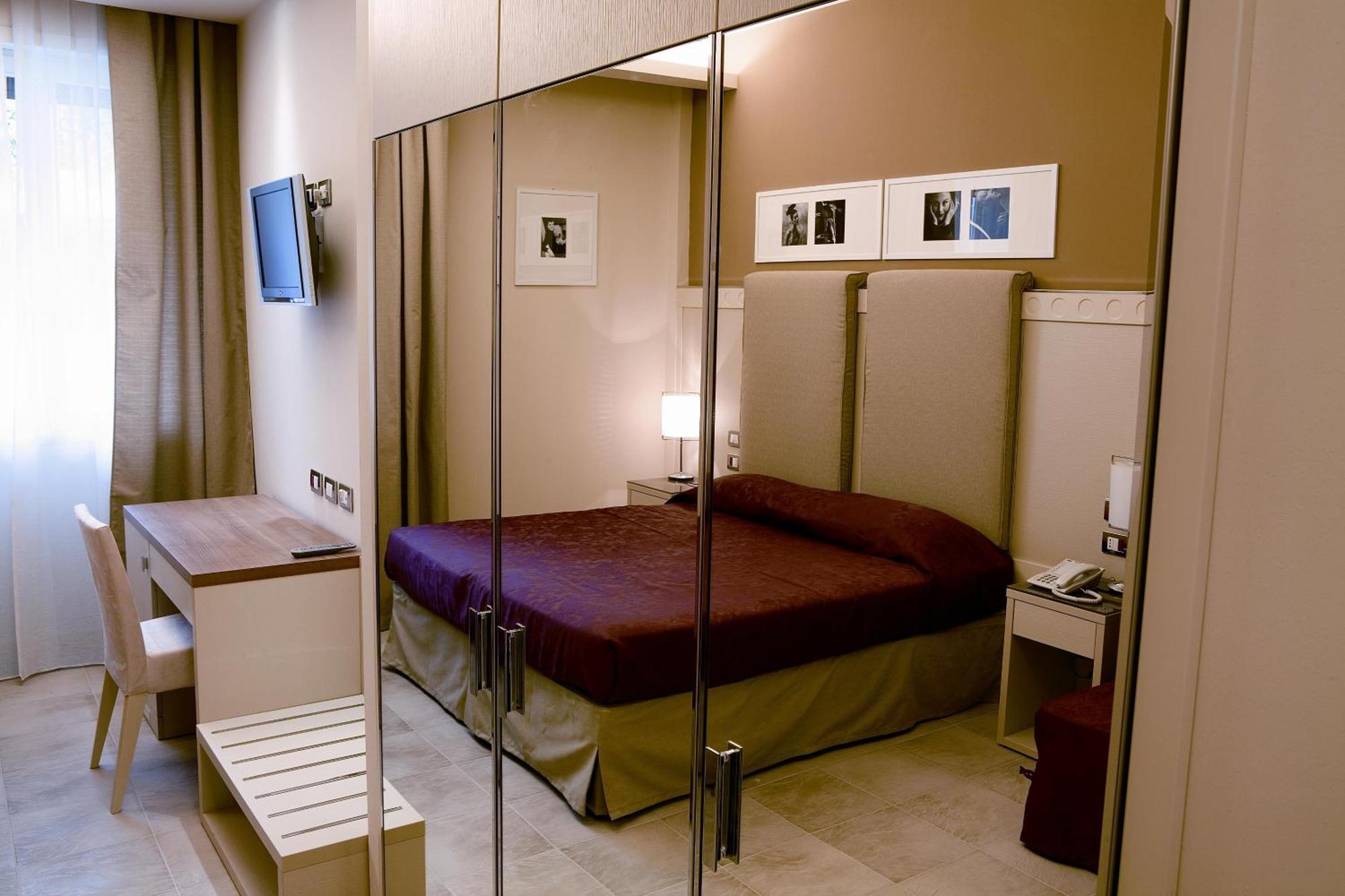 Ròseo Euroterme Wellness Resort Bagno di Romagna Exterior foto