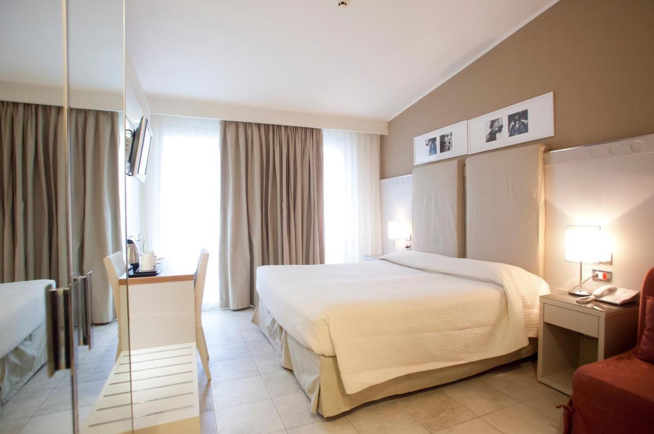 Ròseo Euroterme Wellness Resort Bagno di Romagna Exterior foto