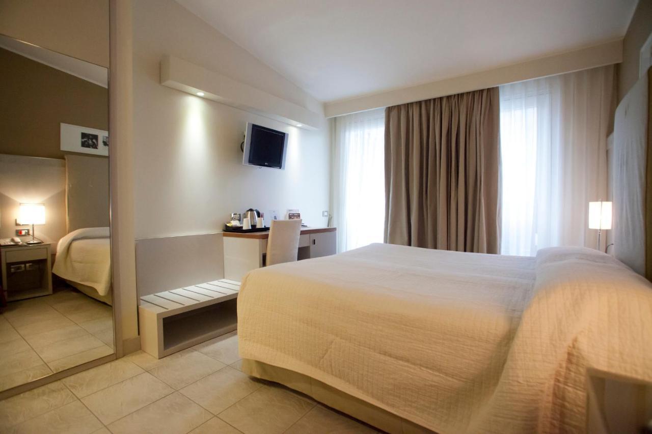 Ròseo Euroterme Wellness Resort Bagno di Romagna Exterior foto