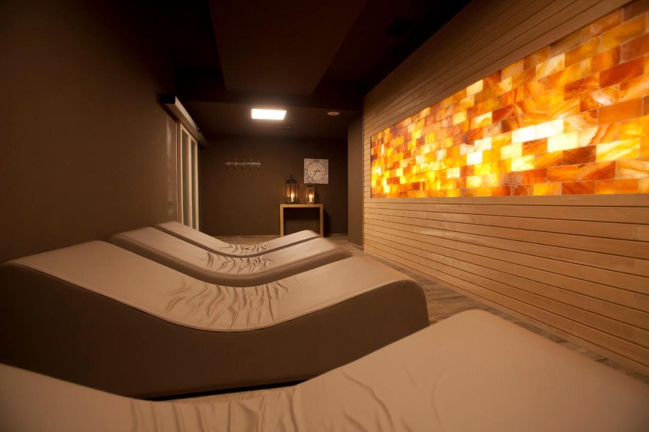 Ròseo Euroterme Wellness Resort Bagno di Romagna Exterior foto