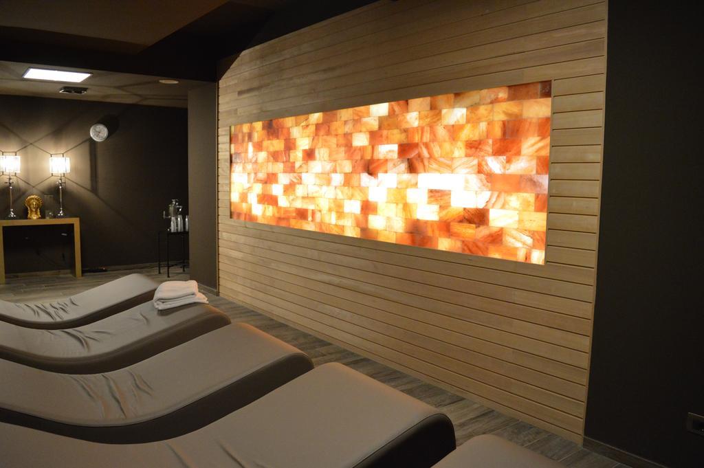 Ròseo Euroterme Wellness Resort Bagno di Romagna Exterior foto