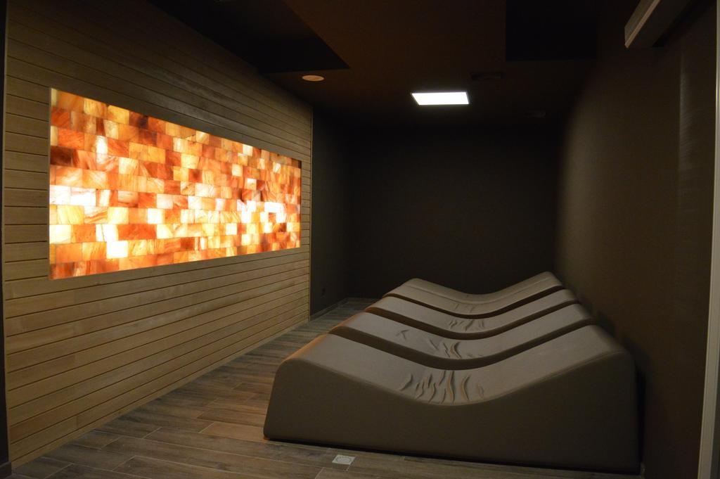 Ròseo Euroterme Wellness Resort Bagno di Romagna Exterior foto