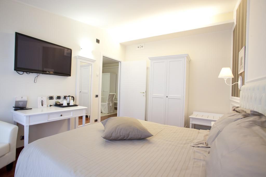 Ròseo Euroterme Wellness Resort Bagno di Romagna Exterior foto