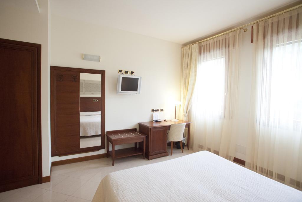 Ròseo Euroterme Wellness Resort Bagno di Romagna Exterior foto