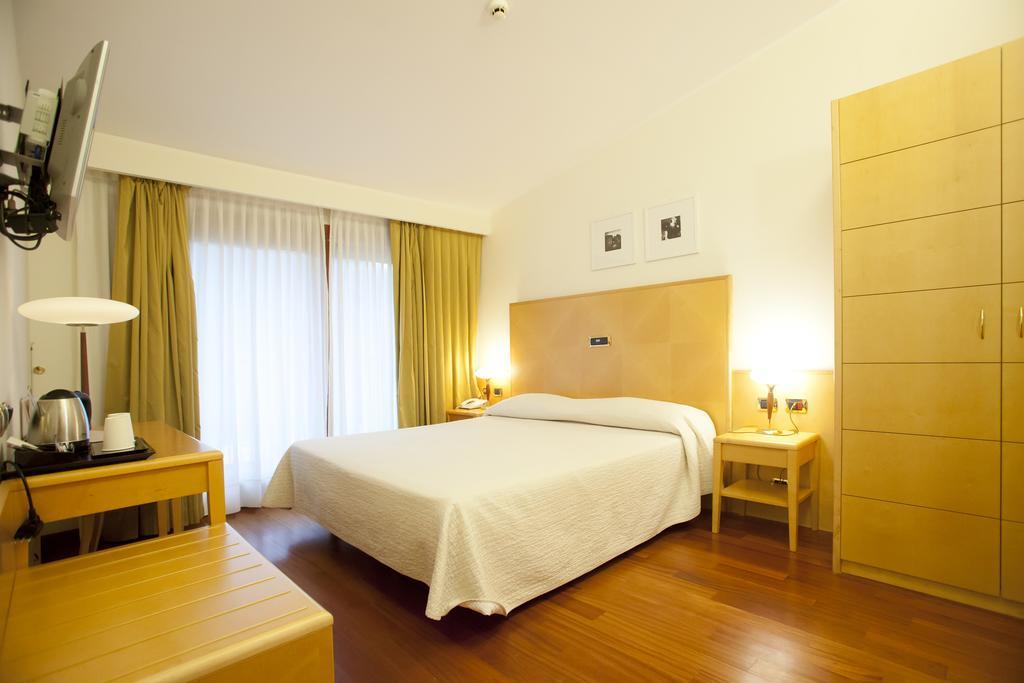 Ròseo Euroterme Wellness Resort Bagno di Romagna Exterior foto