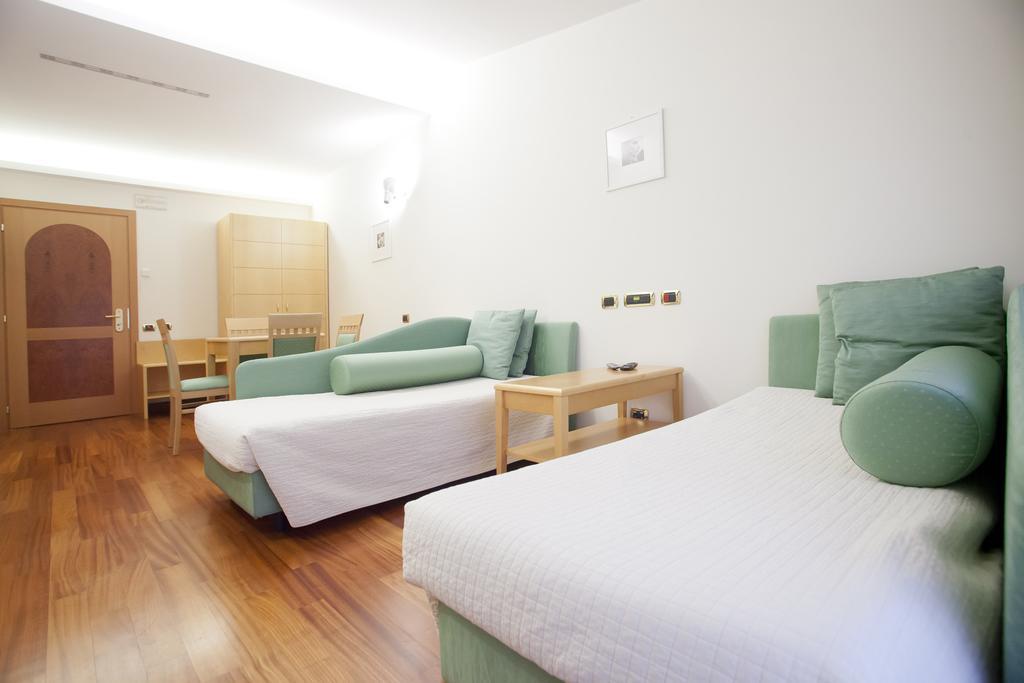 Ròseo Euroterme Wellness Resort Bagno di Romagna Exterior foto