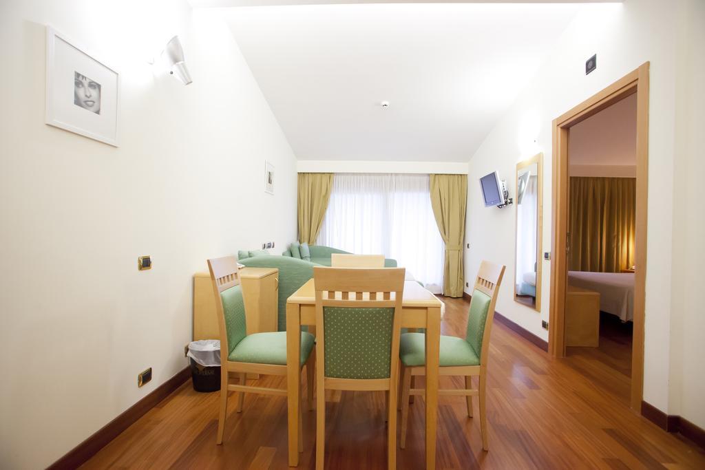 Ròseo Euroterme Wellness Resort Bagno di Romagna Exterior foto