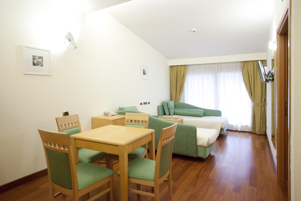 Ròseo Euroterme Wellness Resort Bagno di Romagna Exterior foto