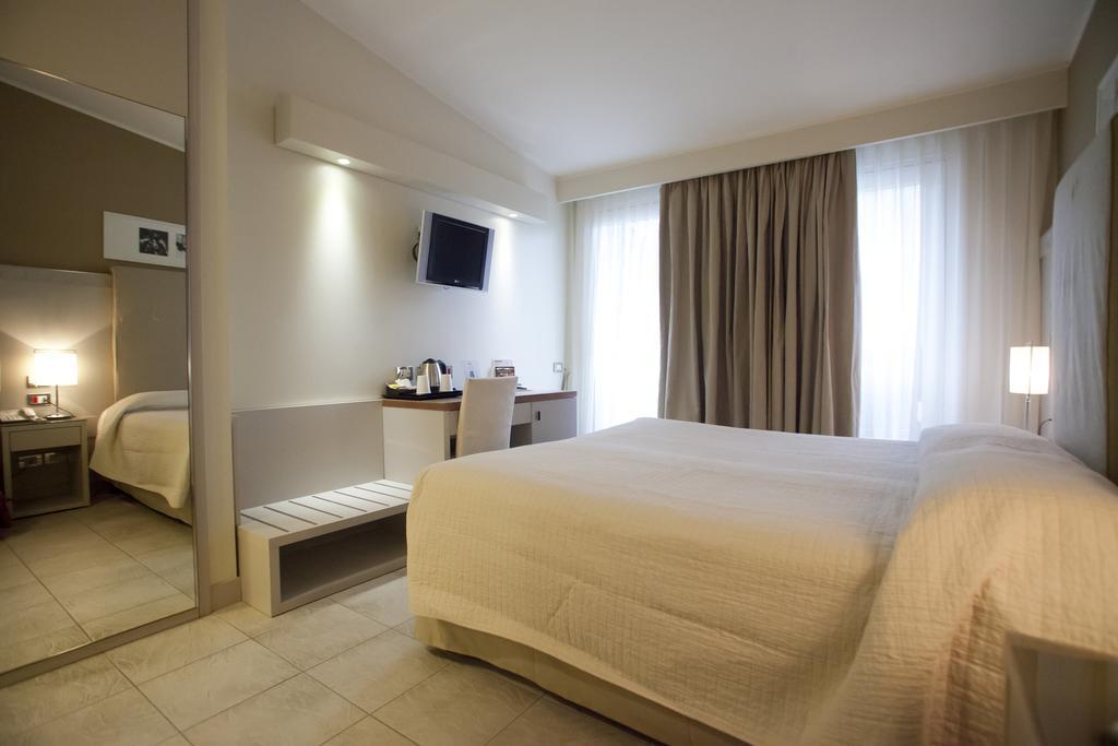 Ròseo Euroterme Wellness Resort Bagno di Romagna Exterior foto