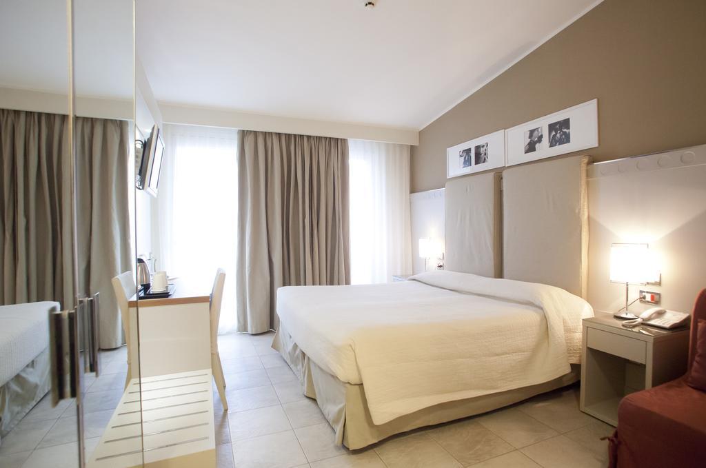 Ròseo Euroterme Wellness Resort Bagno di Romagna Exterior foto
