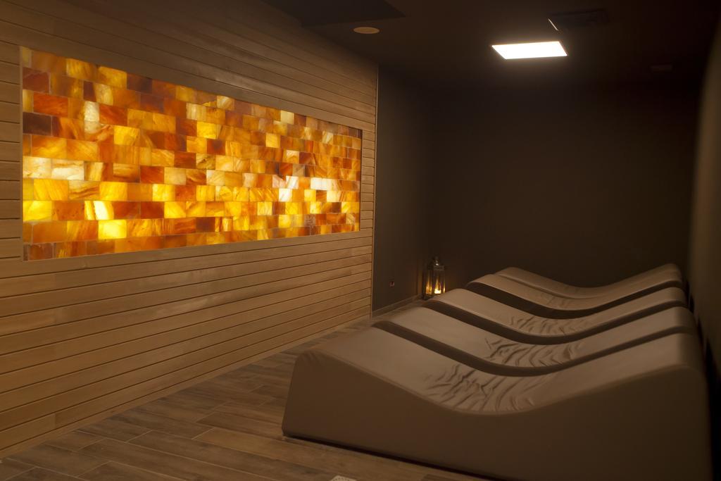 Ròseo Euroterme Wellness Resort Bagno di Romagna Exterior foto